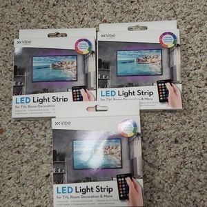 LED Lights